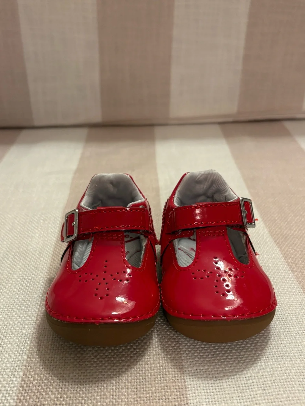 Stride Rite euc great